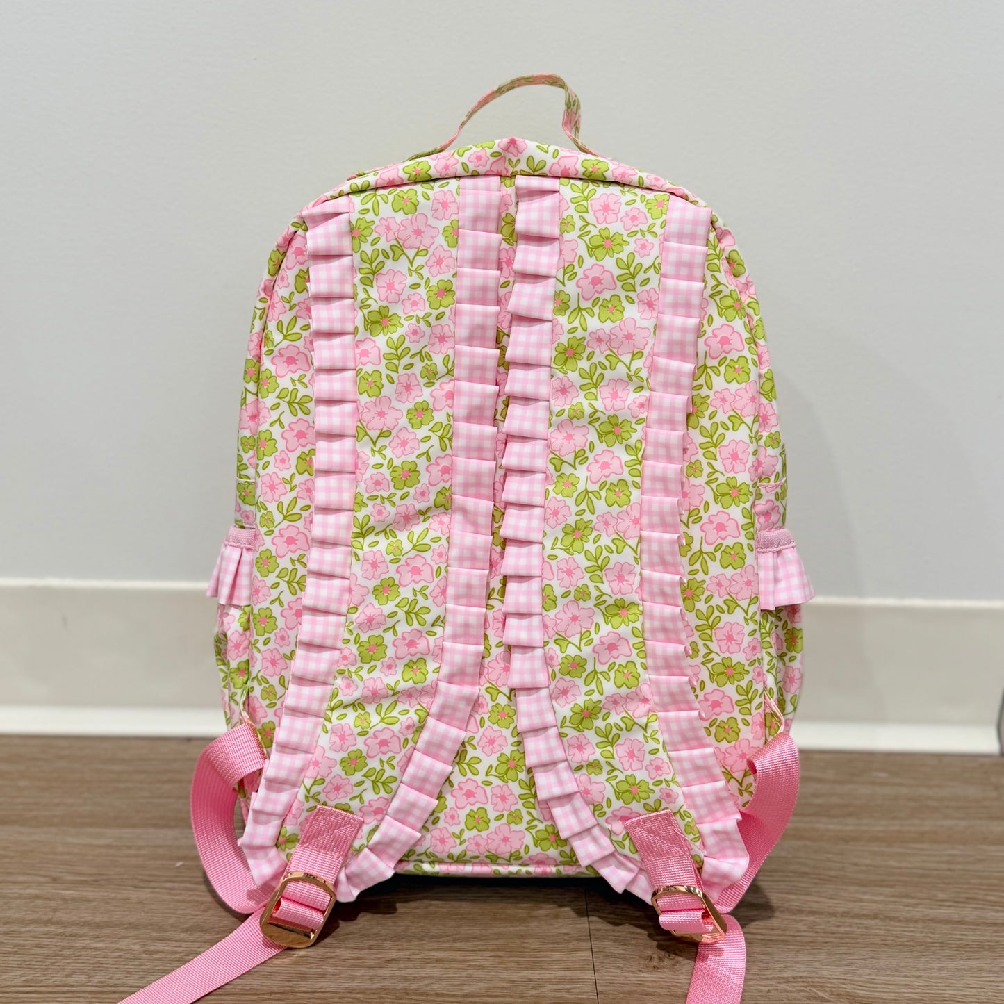 Poppy Backpack