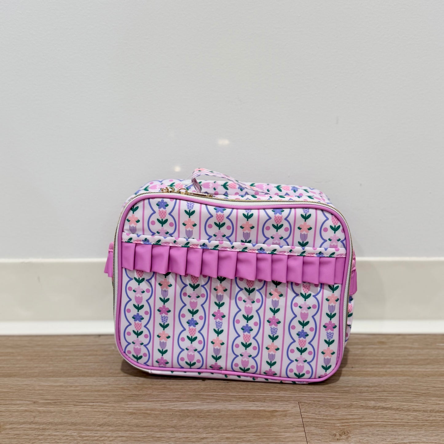 Sarah Lunchbox