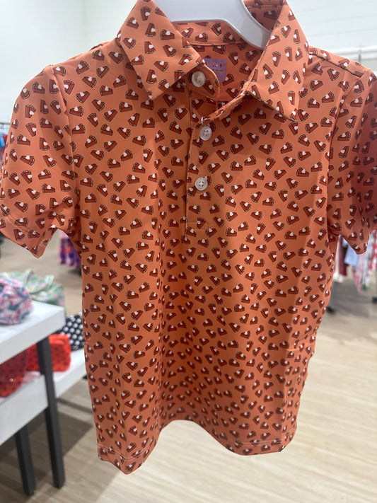 Sweet Potatoe Pie Polo