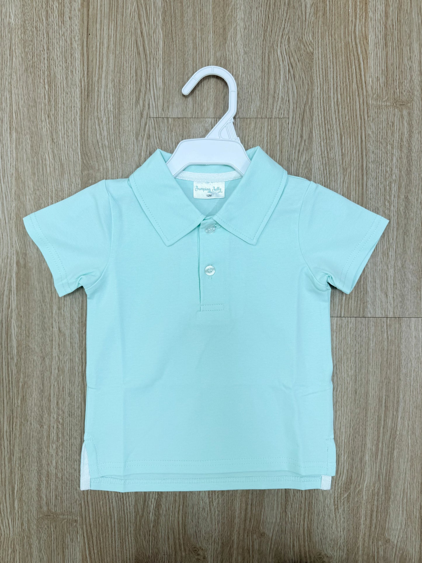 Mint Polo