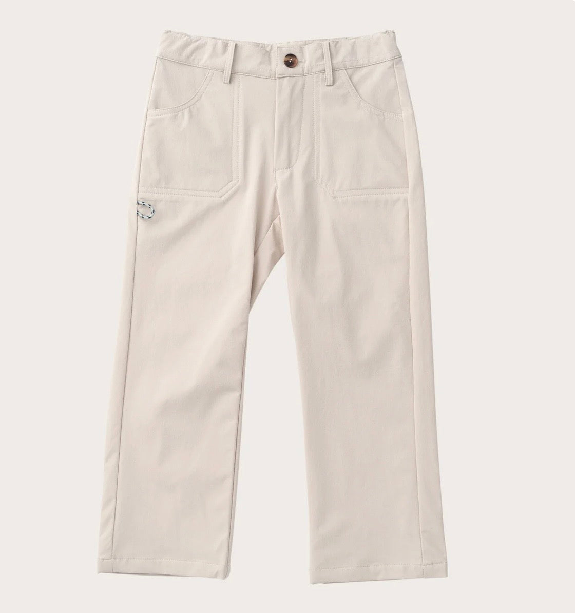 Performance Khaki Pants|Prodoh