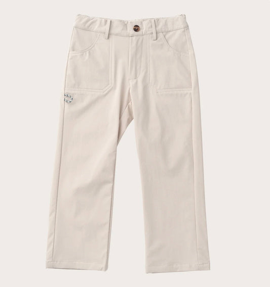 Performance Khaki Pants|Prodoh