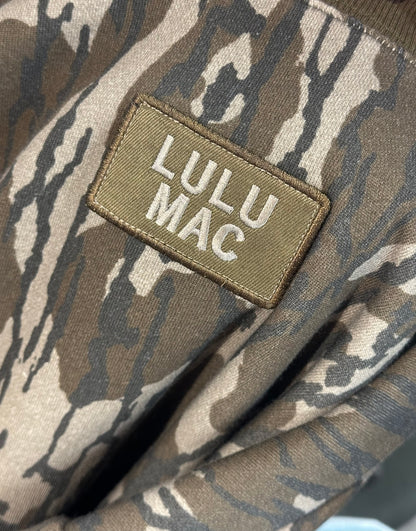 Preorder-Lulu Mac Bottomland Sweatshirt