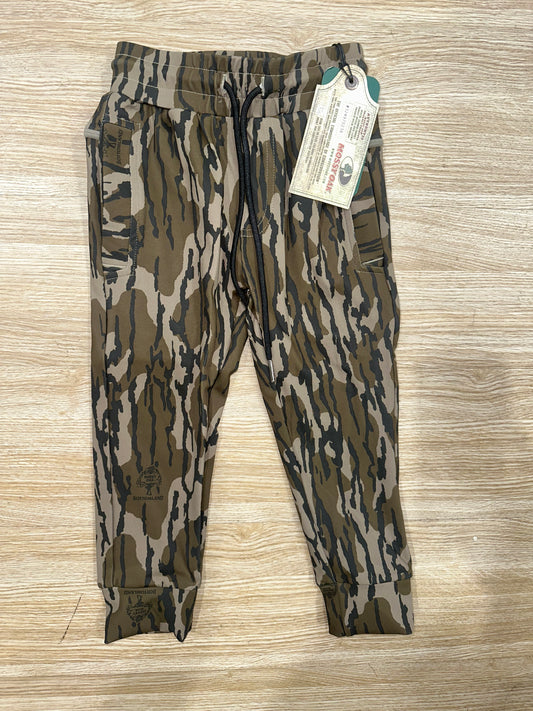 Colt Performance Bottomland Jogger| Official Mossy Oak