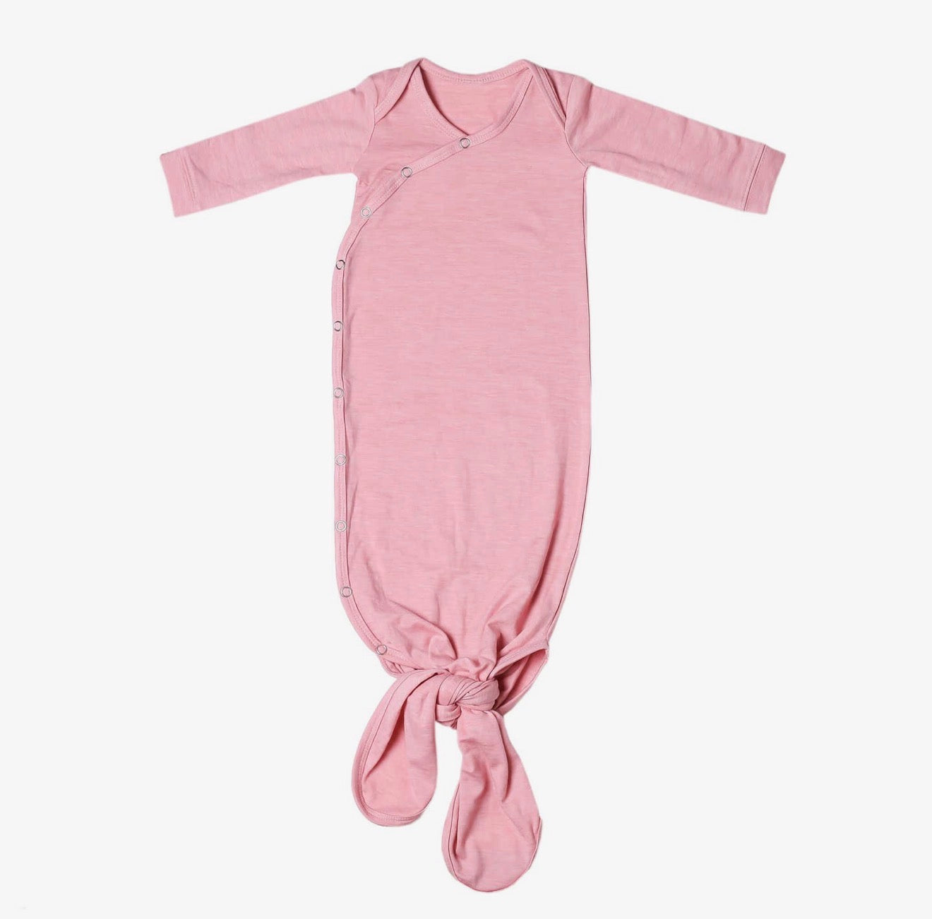 Newborn Knotted Gown | Darling