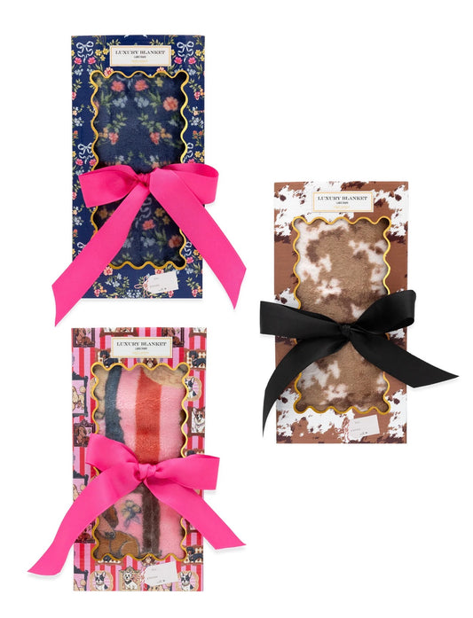 Simply Southern Blankets