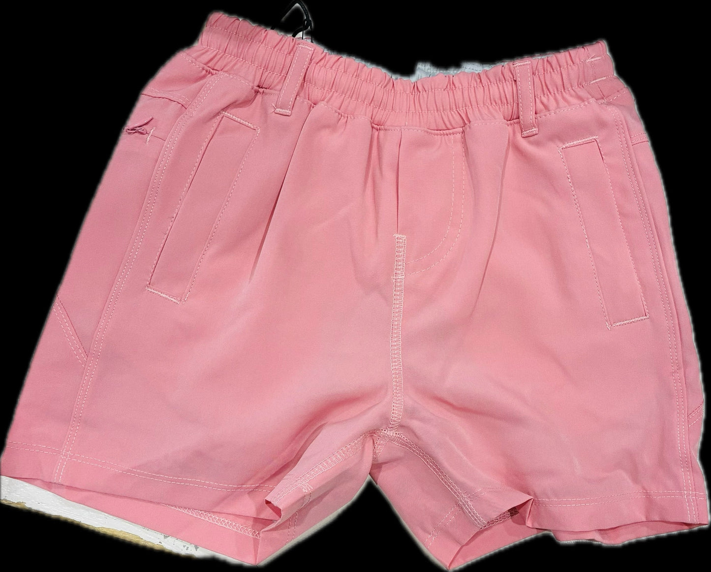 Meripex Salmon Shorts