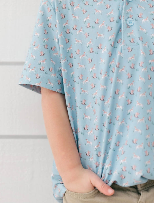Bird Dog Polo