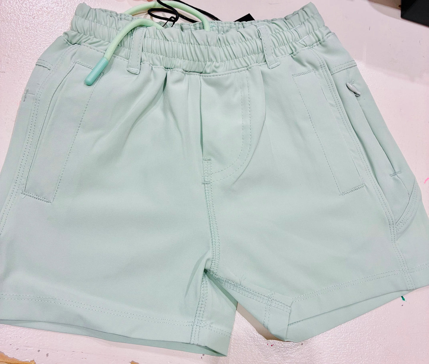 Meripex Mint Shorts
