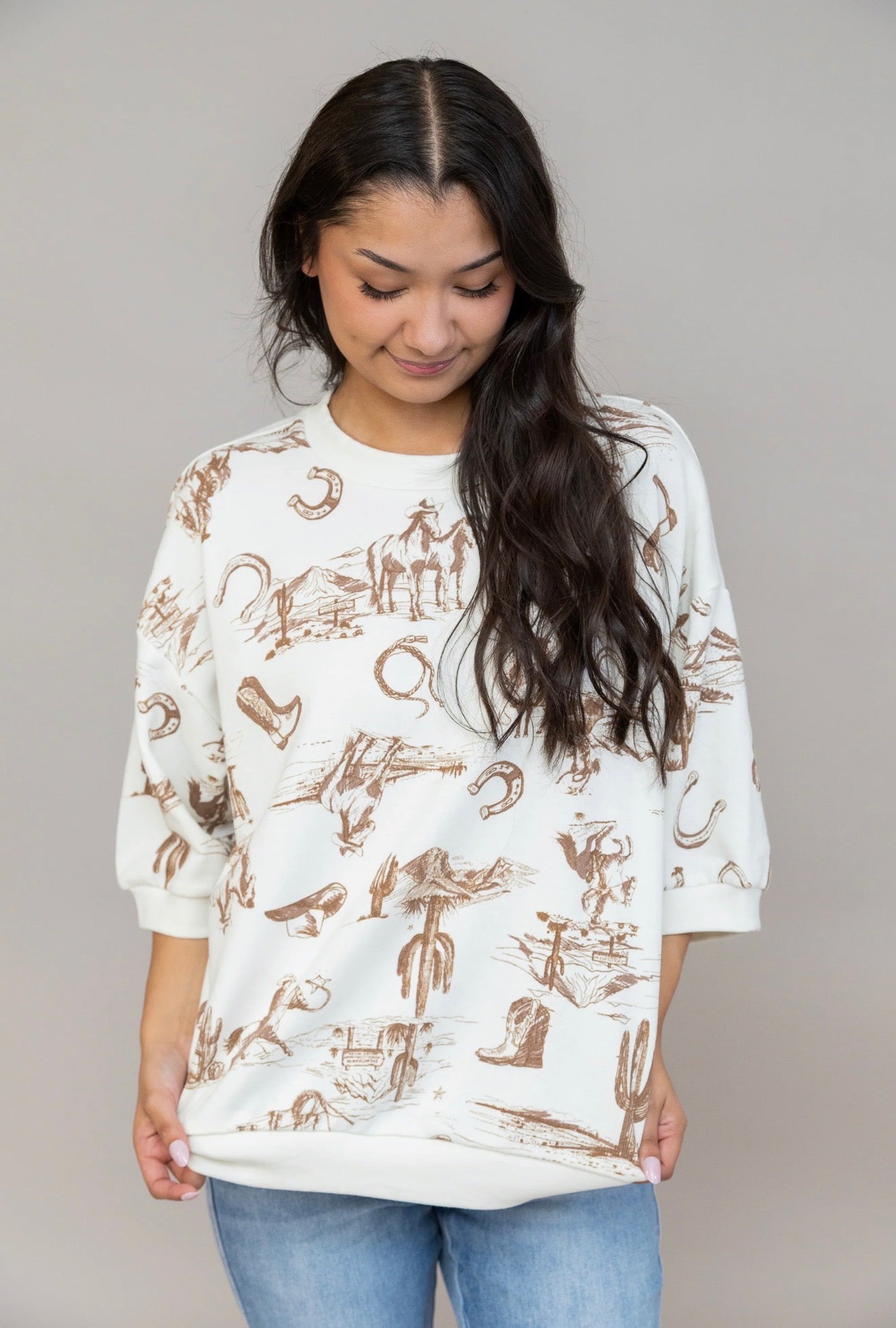 Western Top