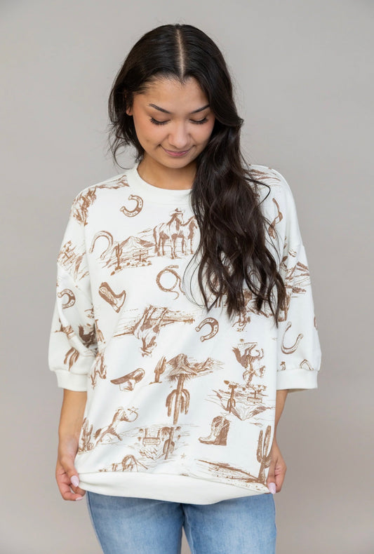 Western Top