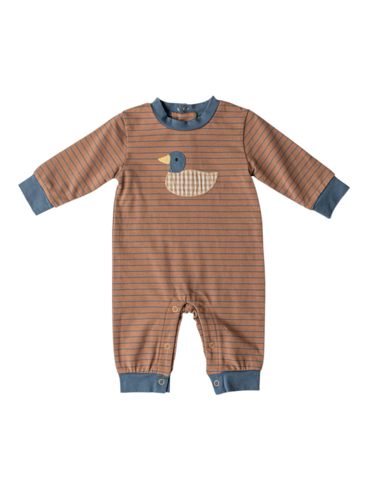 Duck Romper