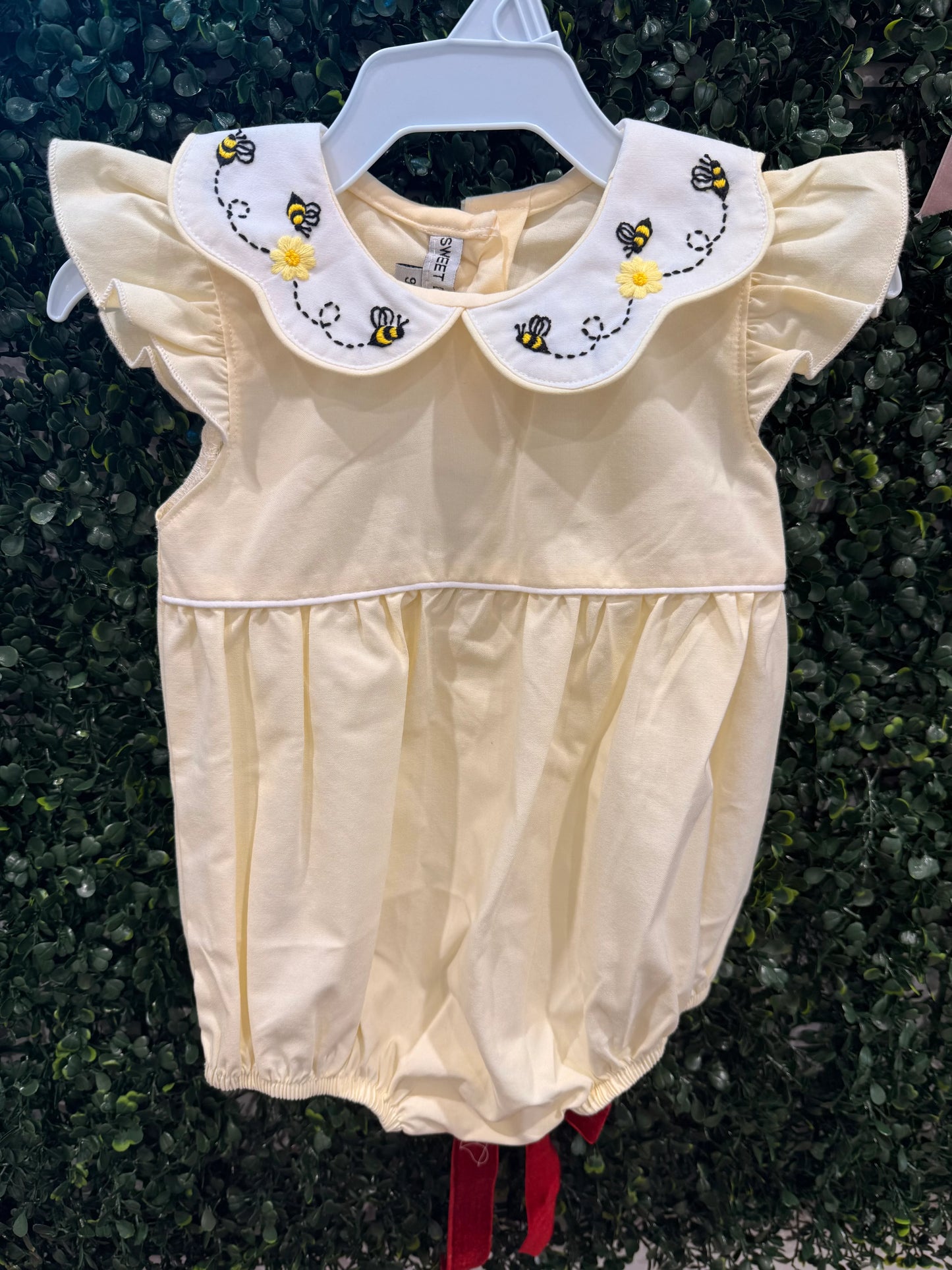 Bumblebee Bubble