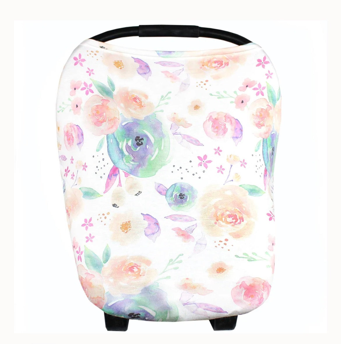 Baby Car Seat Cover | Bloom