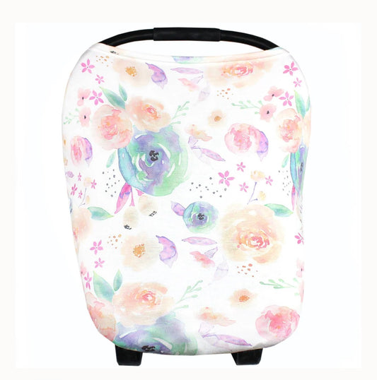 Baby Car Seat Cover | Bloom