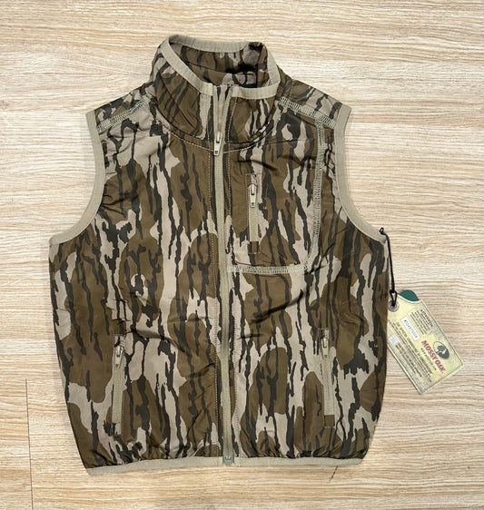 Wyatt Bottomland Vest| Official Mossy Oak