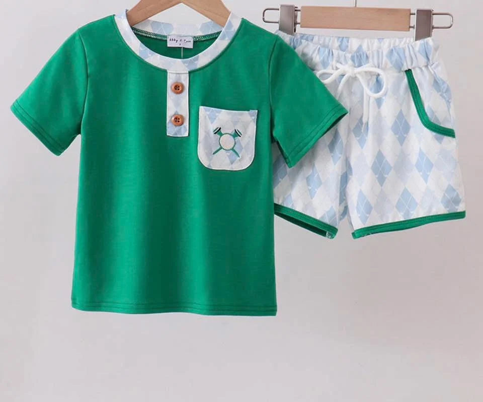 Golf Set