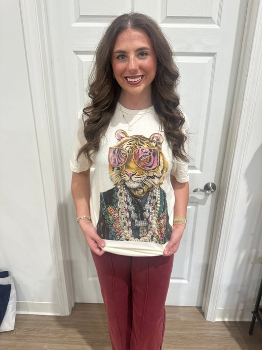 Wild Thing Tee
