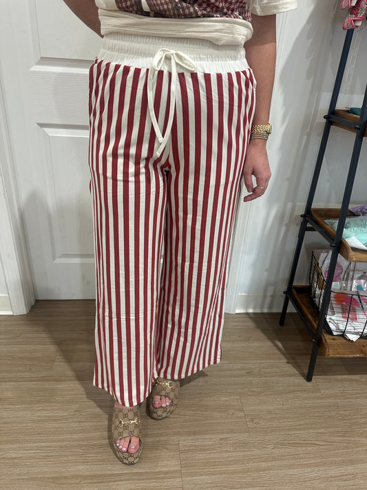 Rustic Comfy Everyday Pants