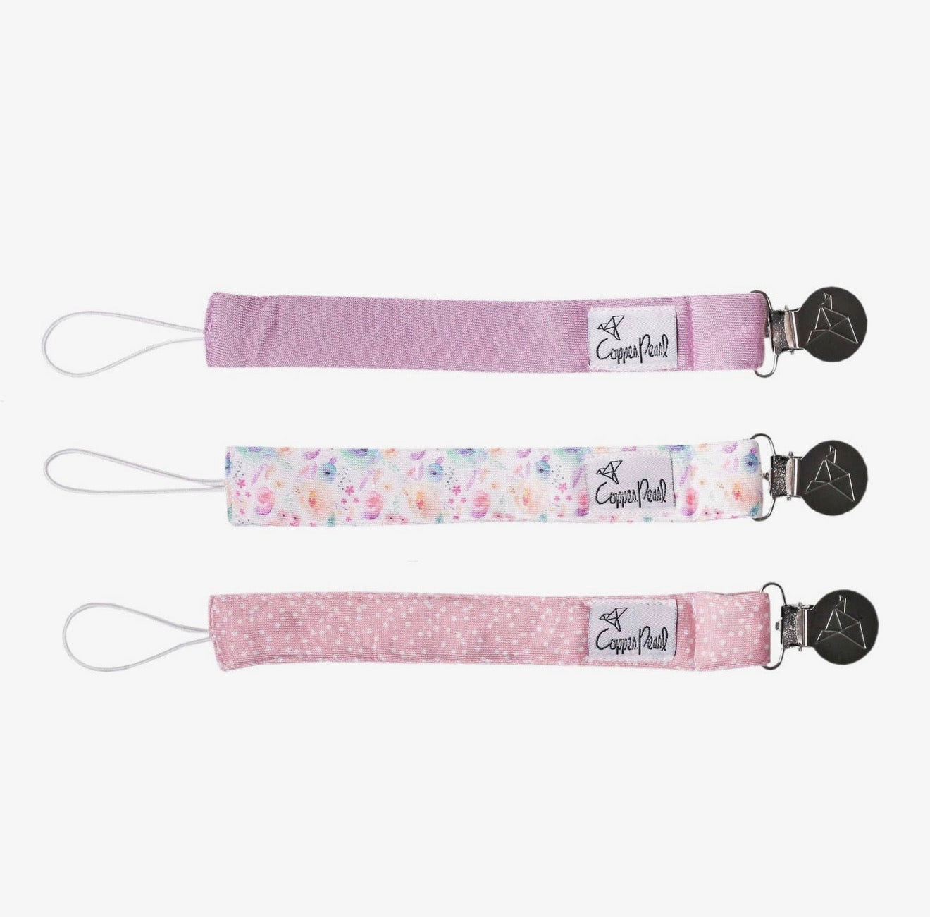 Binky Clips | Bloom