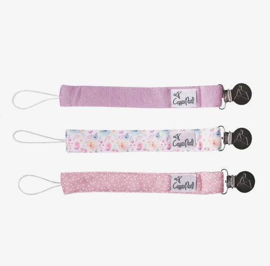Binky Clips | Bloom