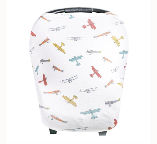 Baby Car Seat Cover | Ace