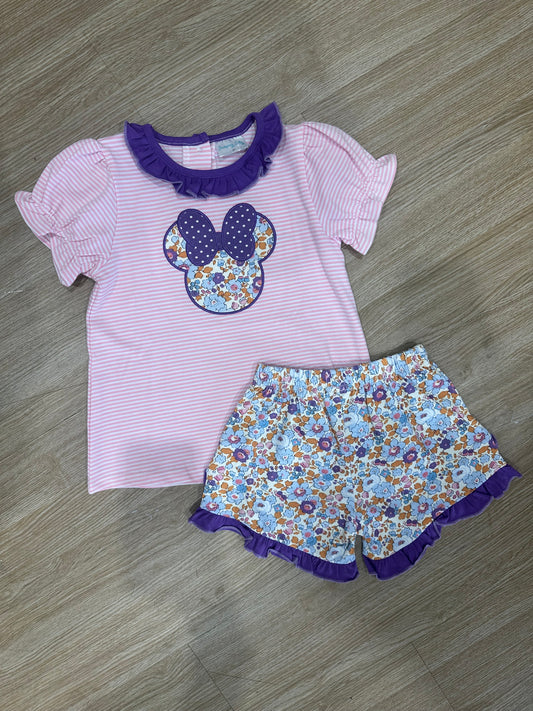 Magical Moments Girl Set