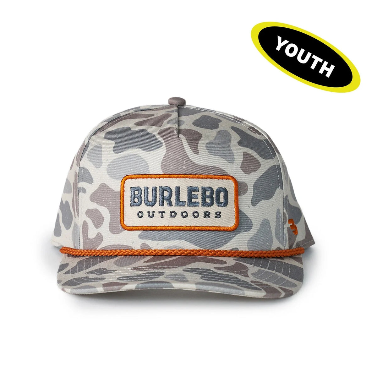 Burlebo Youth Cap-Hunting Season