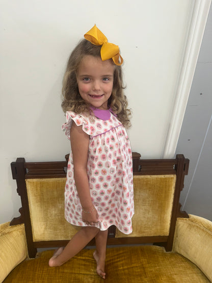 Wildflower Dress