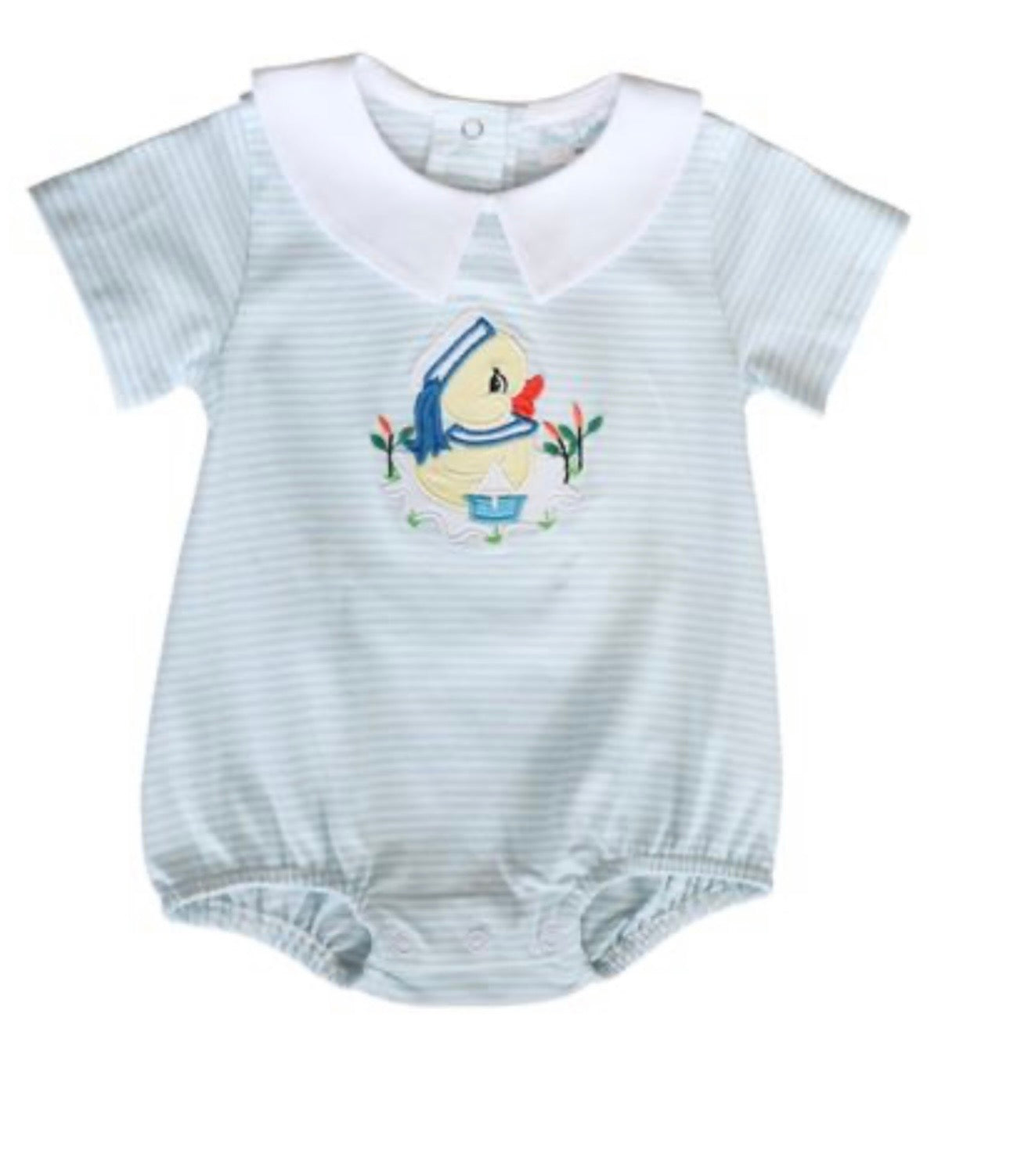 Charlee Duck Bubble