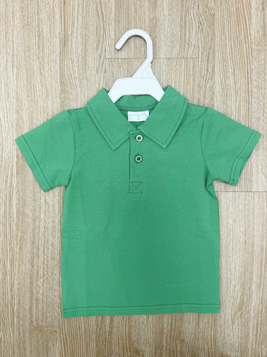 Green Polo