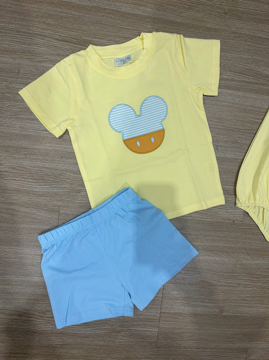 Magical Moments Boy Set