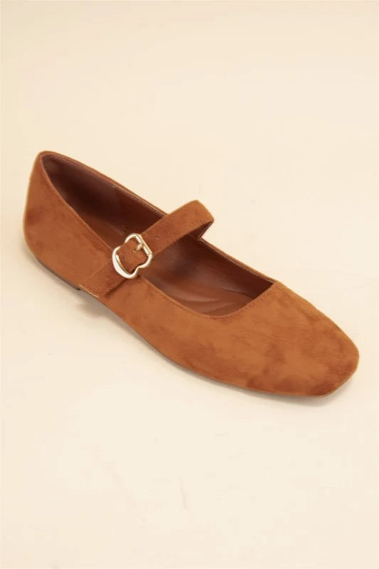 Charlotte Flats