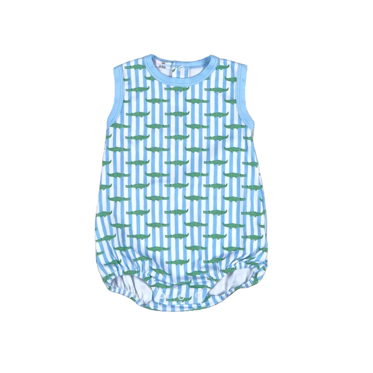 Baby Loren Bayou Bubble