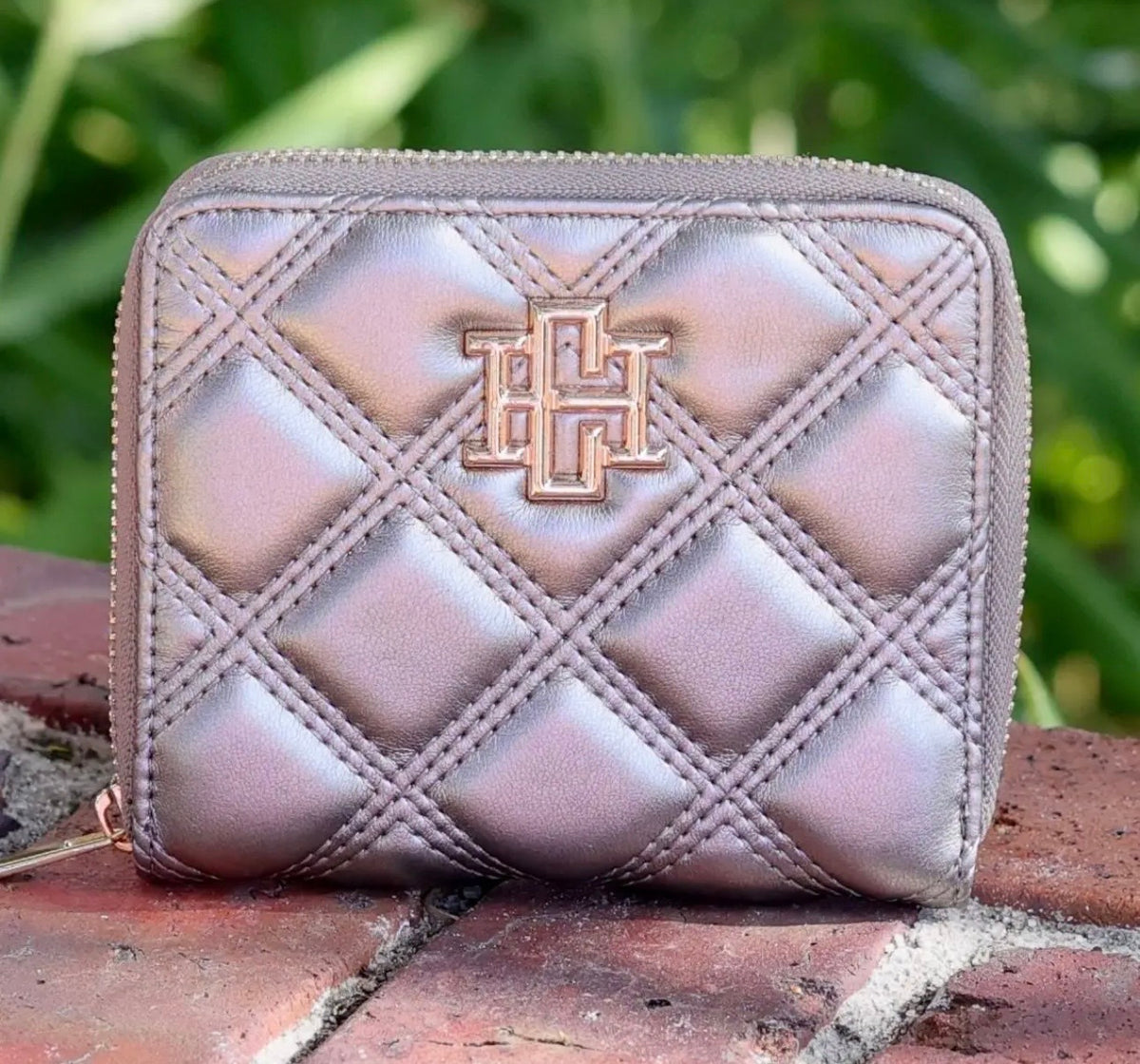 Blakely Pearl Wallet