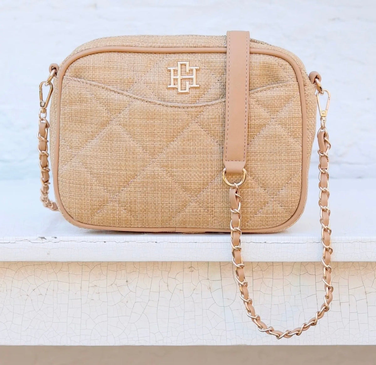 Fiona Crossbody