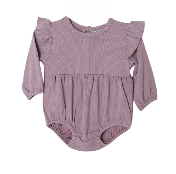 Raelyn Bubble-Purple