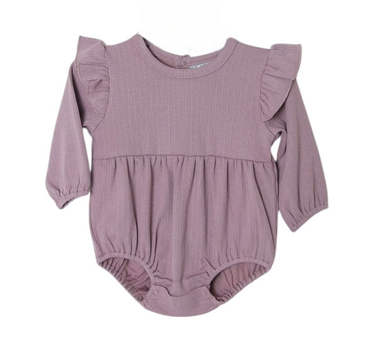 Raelyn Bubble-Purple