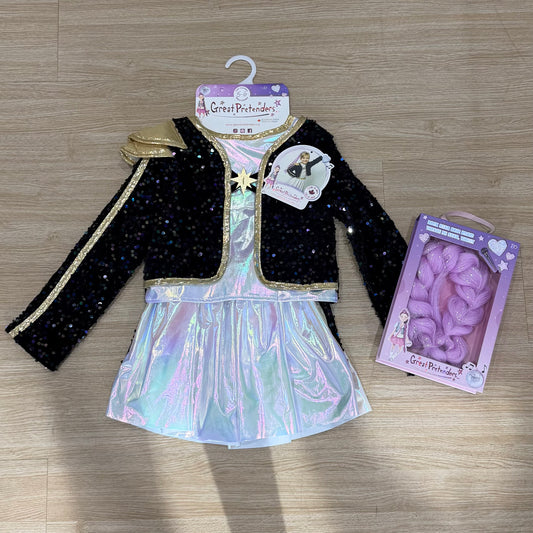 Rumi Costume