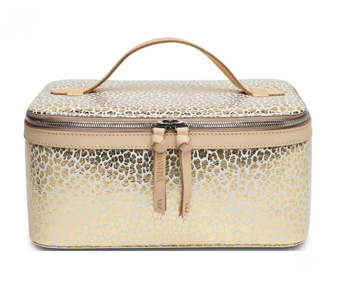 Kit Train Case | Consuela