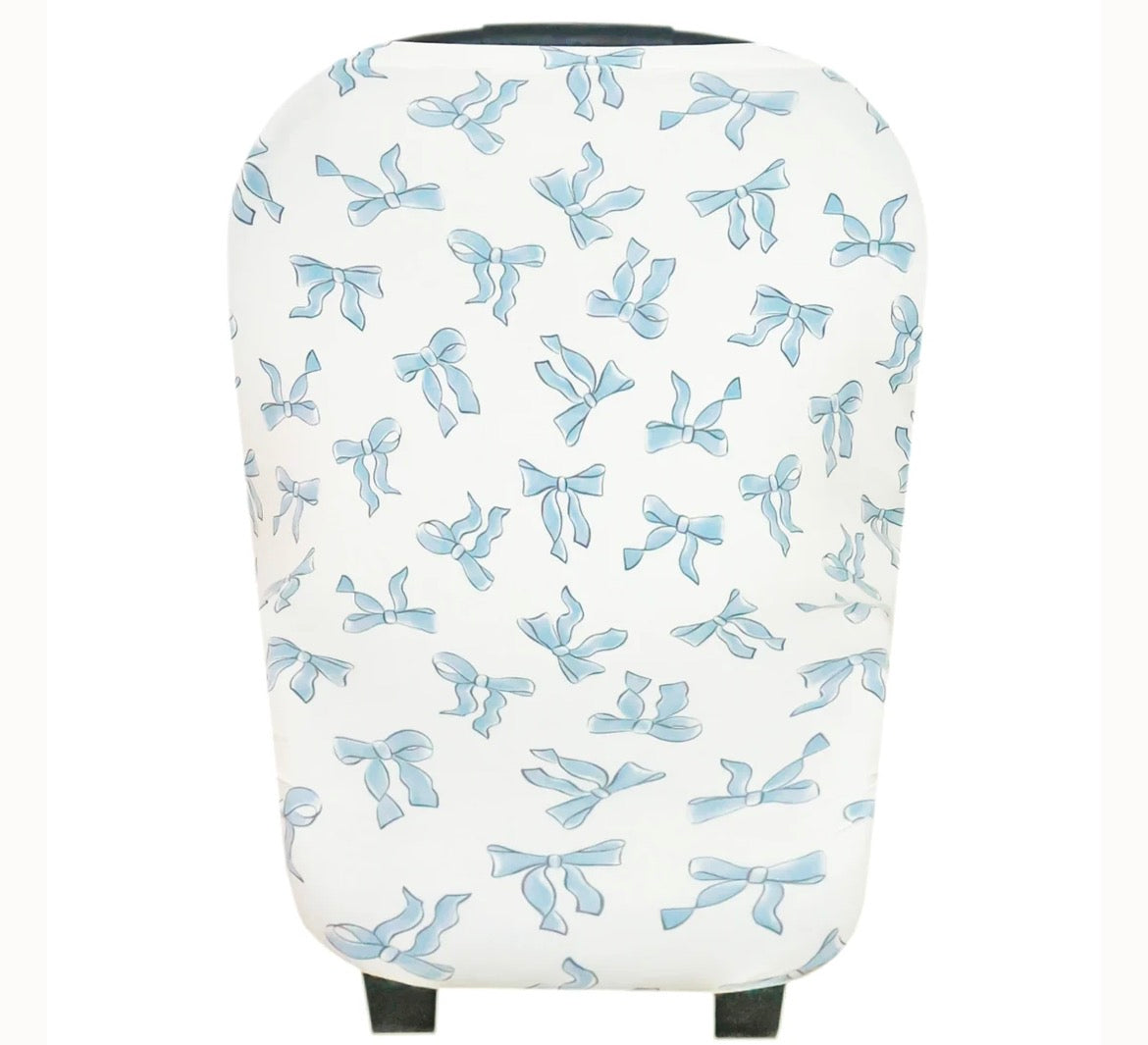 Baby Car Seat Cover | Daphne