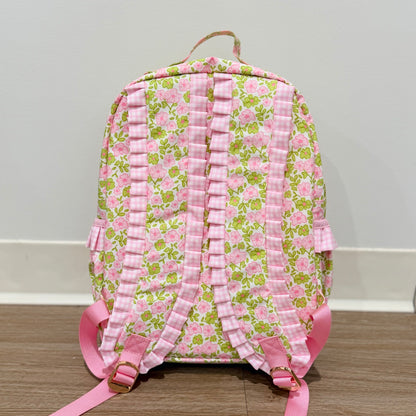 Poppy Backpack