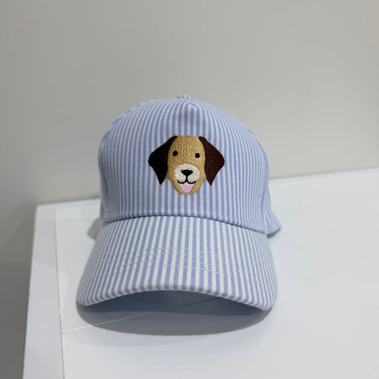 Kids Puppy Hat