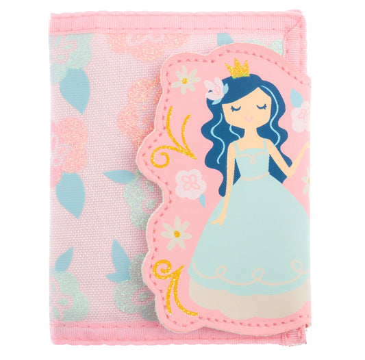 Princess Kids Wallet