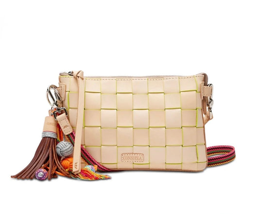 Jody Midtown Crossbody | Consuela