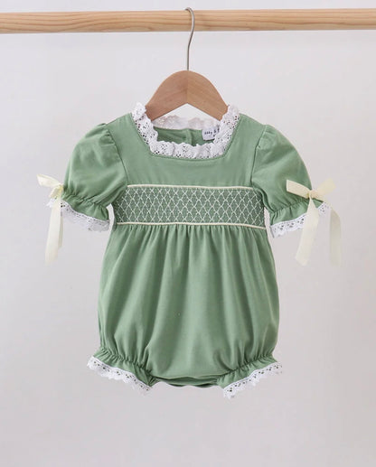 Sage Sweetheart Bubble
