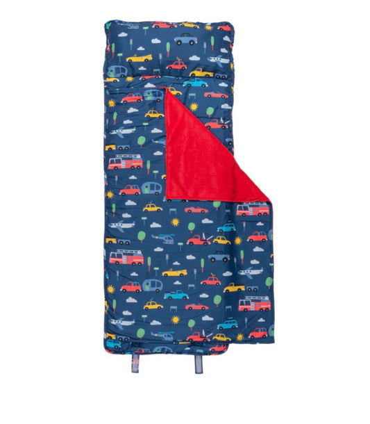 Transportation Nap Mat