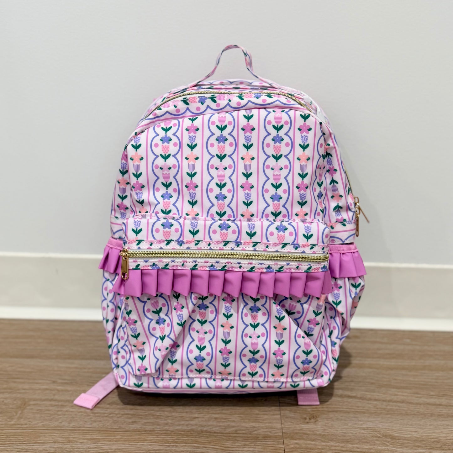 Sarah Backpack
