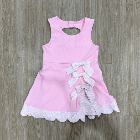 Daisy Athletic Dress