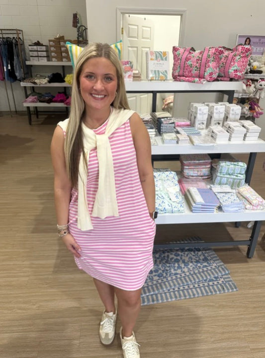 Valley Girl Dress